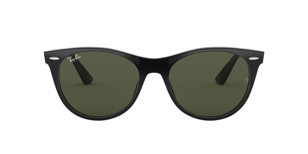 RAY-BAN RB2185 WAYFARER II 901/31 55