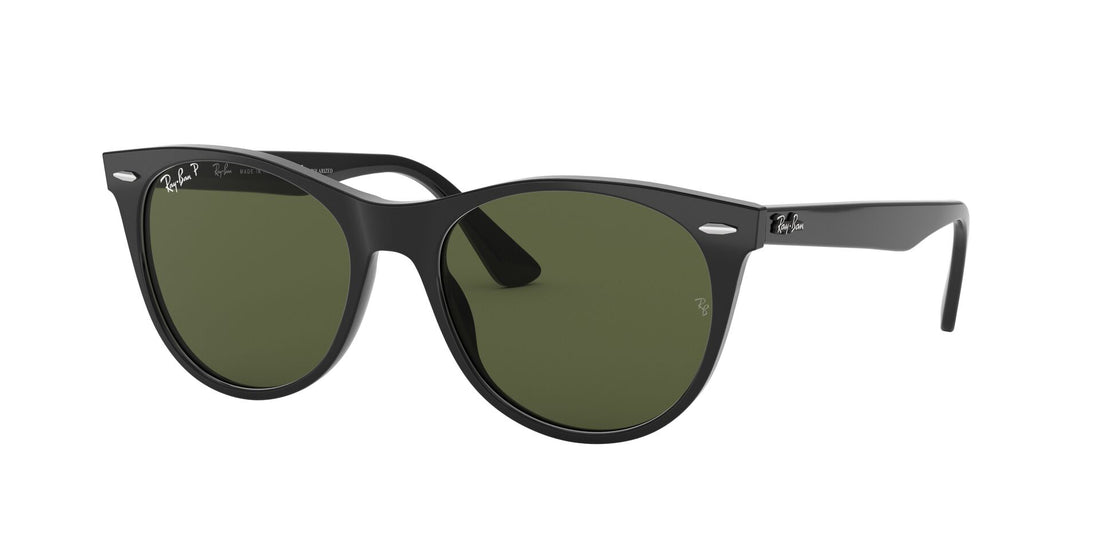 RAY-BAN RB2185 WAYFARER II 901/58 55