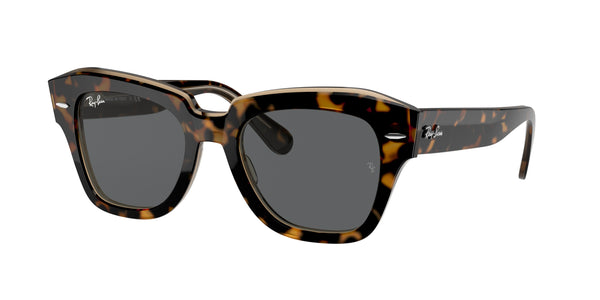 Ray-Ban RB2186 State Street 1292B1 49