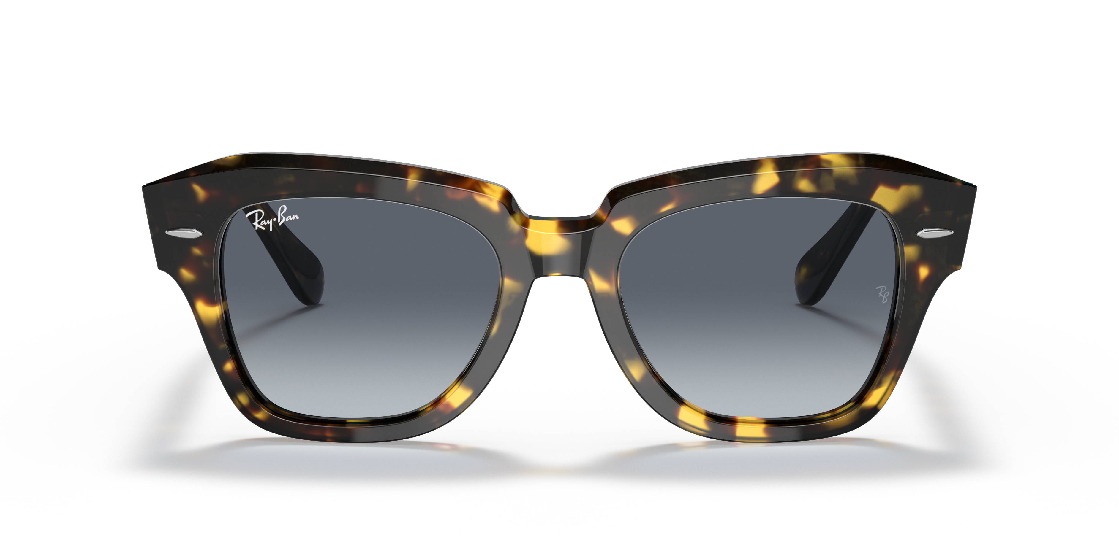 RAY-BAN RB2186 STATE STREET 133286 52