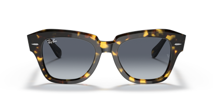 RAY-BAN RB2186 STATE STREET 133286 52