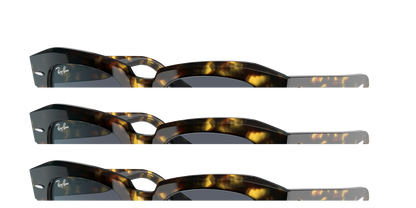 RAY-BAN RB2186 STATE STREET 133286 49