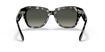 RAY-BAN RB2186 STATE STREET 133371 49