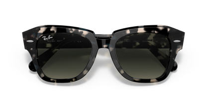 RAY-BAN RB2186 STATE STREET 133371 49