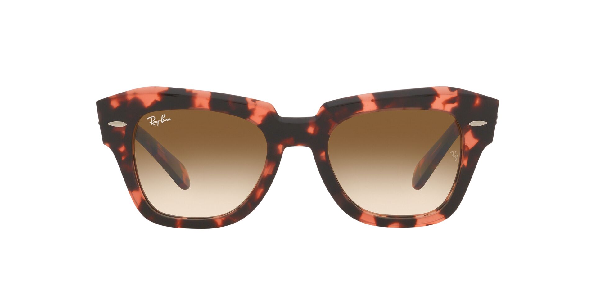 RAY-BAN RB2186 STATE STREET 133451 49