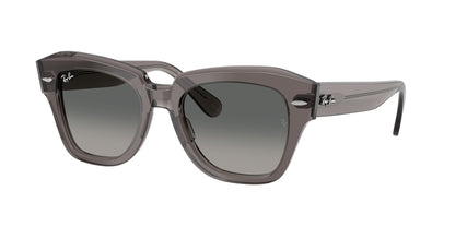 RAY-BAN RB2186 STATE STREET 136971 49