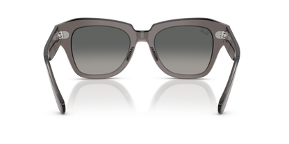 RAY-BAN RB2186 STATE STREET 136971 49