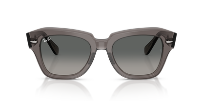 RAY-BAN RB2186 STATE STREET 136971 49