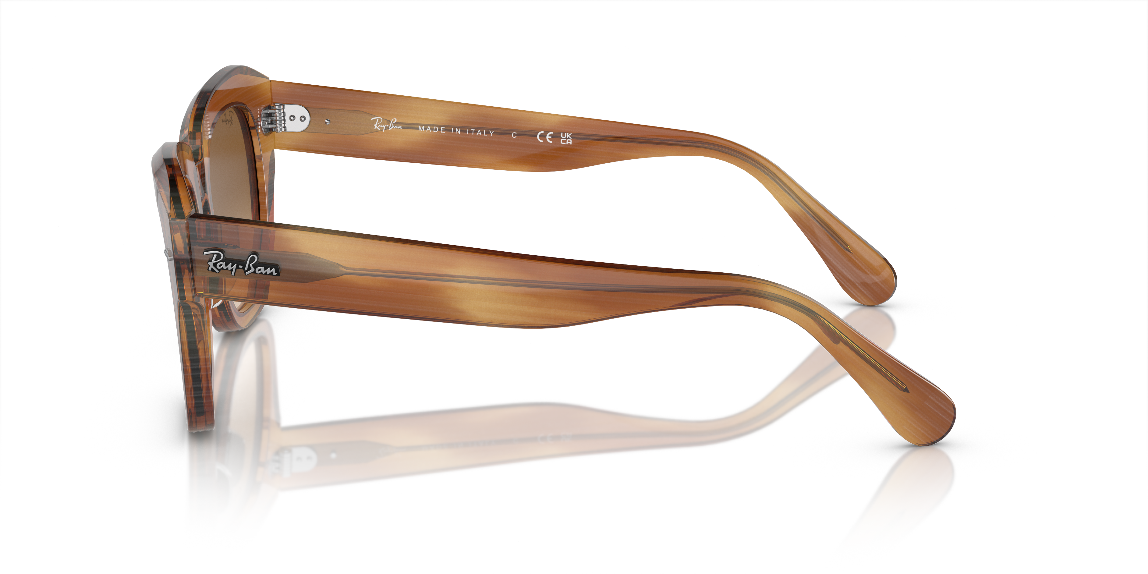 RAY-BAN RB2186 STATE STREET 140351 52