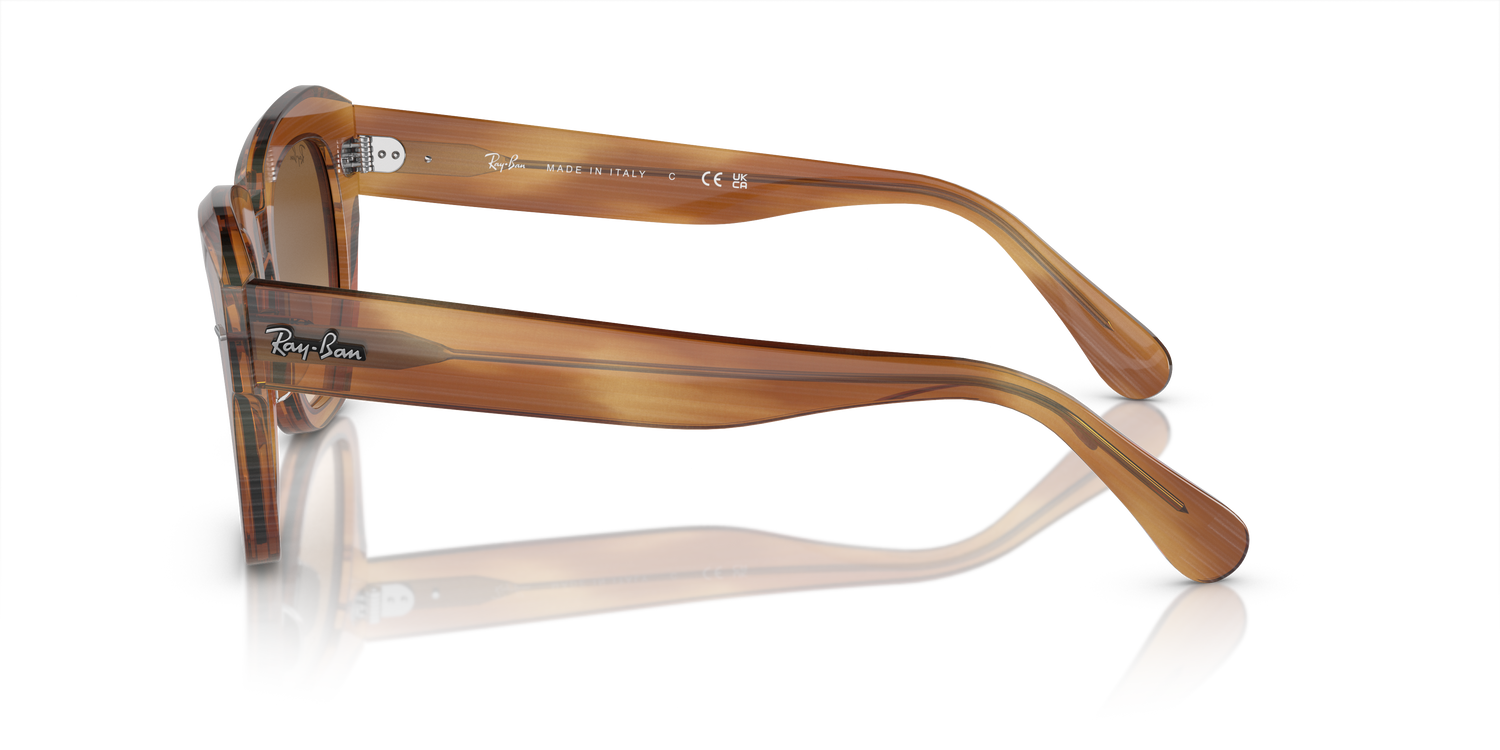 RAY-BAN RB2186 STATE STREET 140351 49