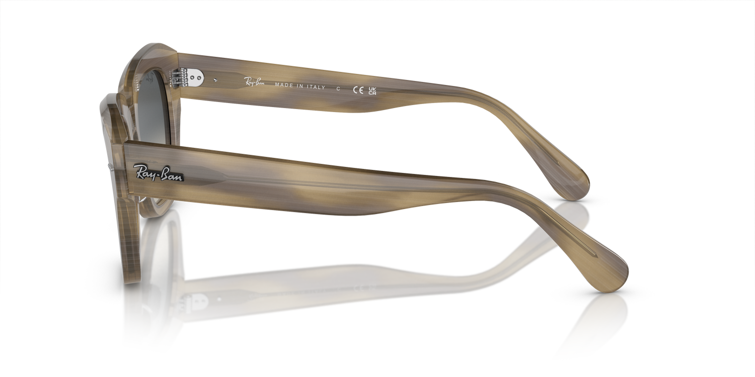 RAY-BAN RB2186 STATE STREET 140571 52