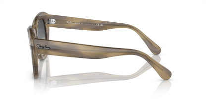 RAY-BAN RB2186 STATE STREET 140571 52