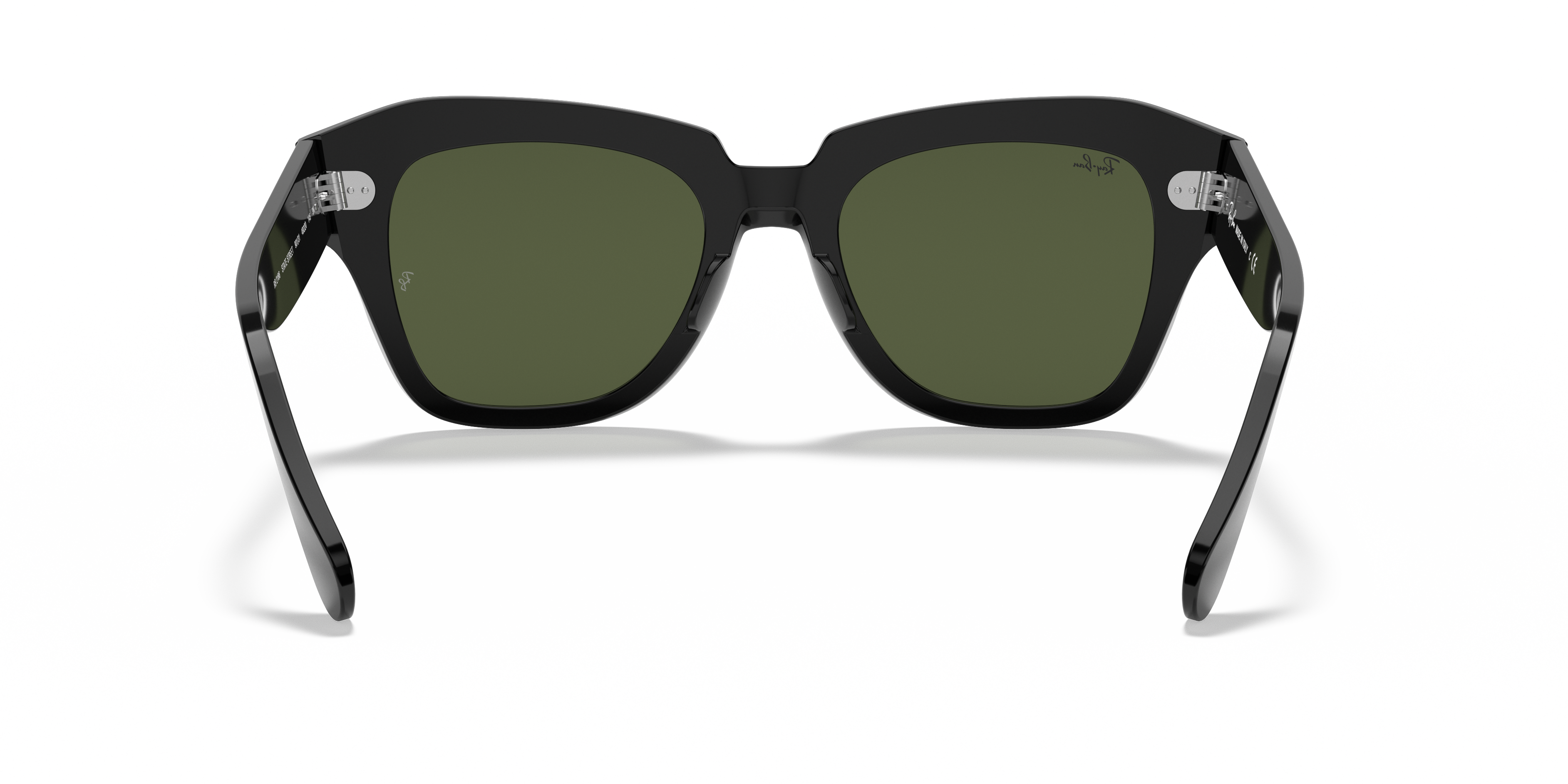 RAY-BAN RB2186 STATE STREET 901/31 52