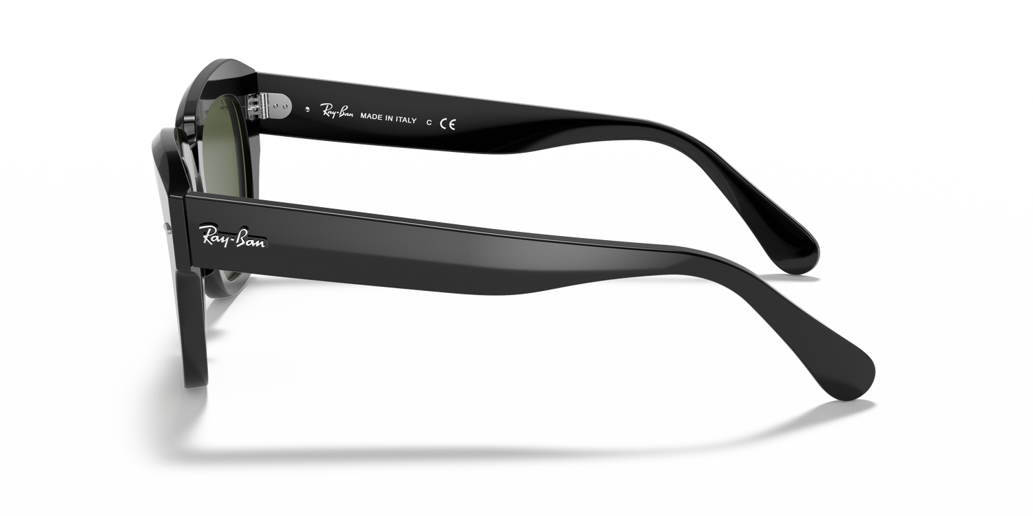 RAY-BAN RB2186 STATE STREET 901/31 52