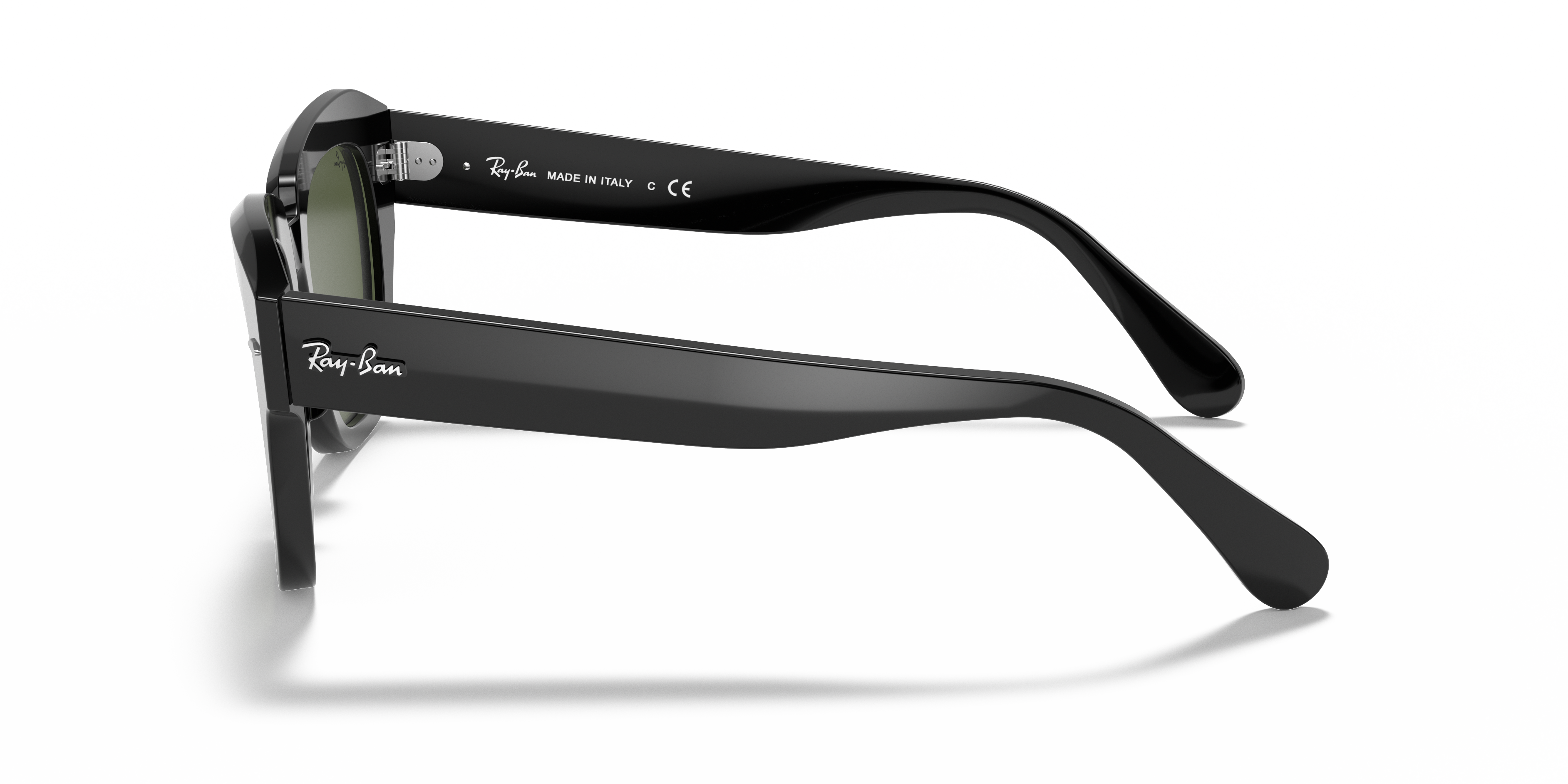 RAY-BAN RB2186 STATE STREET 901/31 52