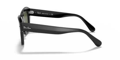 RAY-BAN RB2186 STATE STREET 901/31 52