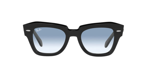 RAY-BAN RB2186 STATE STREET 901/3F 49