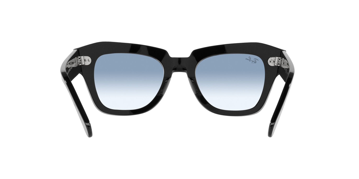 RAY-BAN RB2186 STATE STREET 901/3F 49