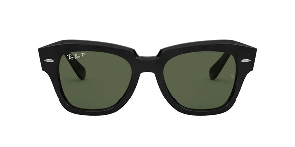 RAY-BAN RB2186 STATE STREET 901/58 49