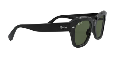 RAY-BAN RB2186 STATE STREET 901/58 52