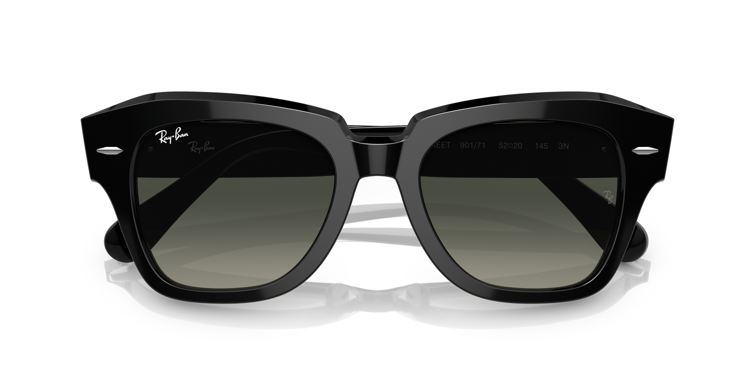 Ray-Ban RB2186 State Street 901/71 49
