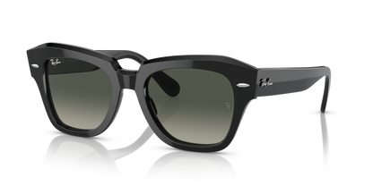 Ray-Ban RB2186 State Street 901/71 49