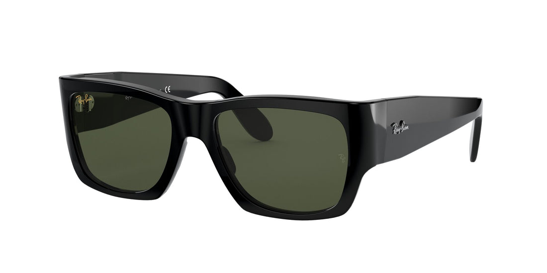 RAY-BAN RB2187 WAYFARER NOMAD 901/31 54