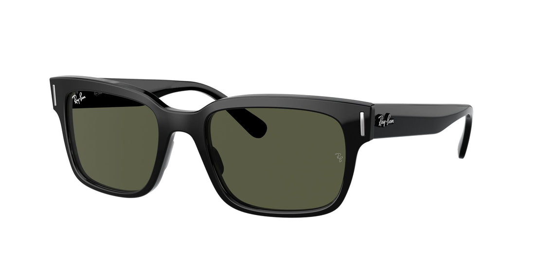 RAY-BAN RB2190 JEFFREY 901/31 55