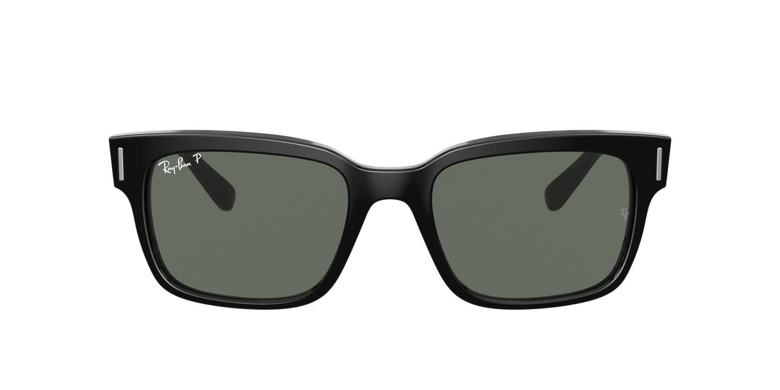 RAY-BAN RB2190 JEFFREY 901/58 55