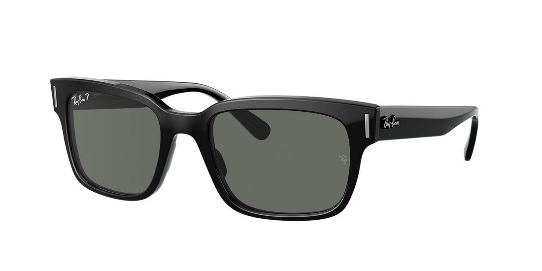 RAY-BAN RB2190 JEFFREY 901/58 55