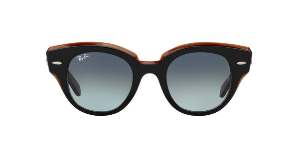 RAY-BAN RB2192 ROUNDABOUT 132241 47