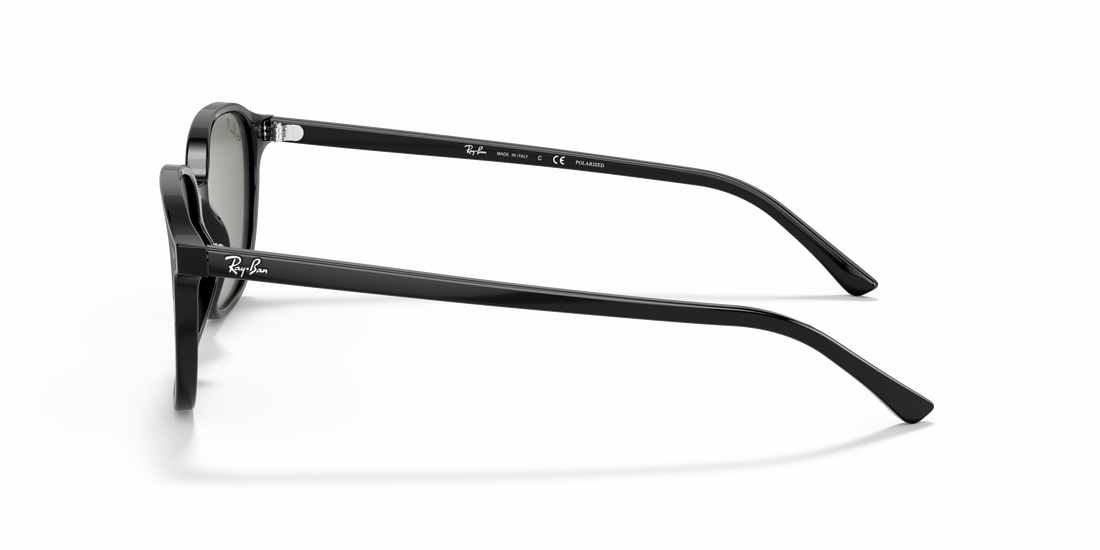 Sunglasses ray-ban rb2193 leonard 901/58 unisex size 53mm - Detailed view