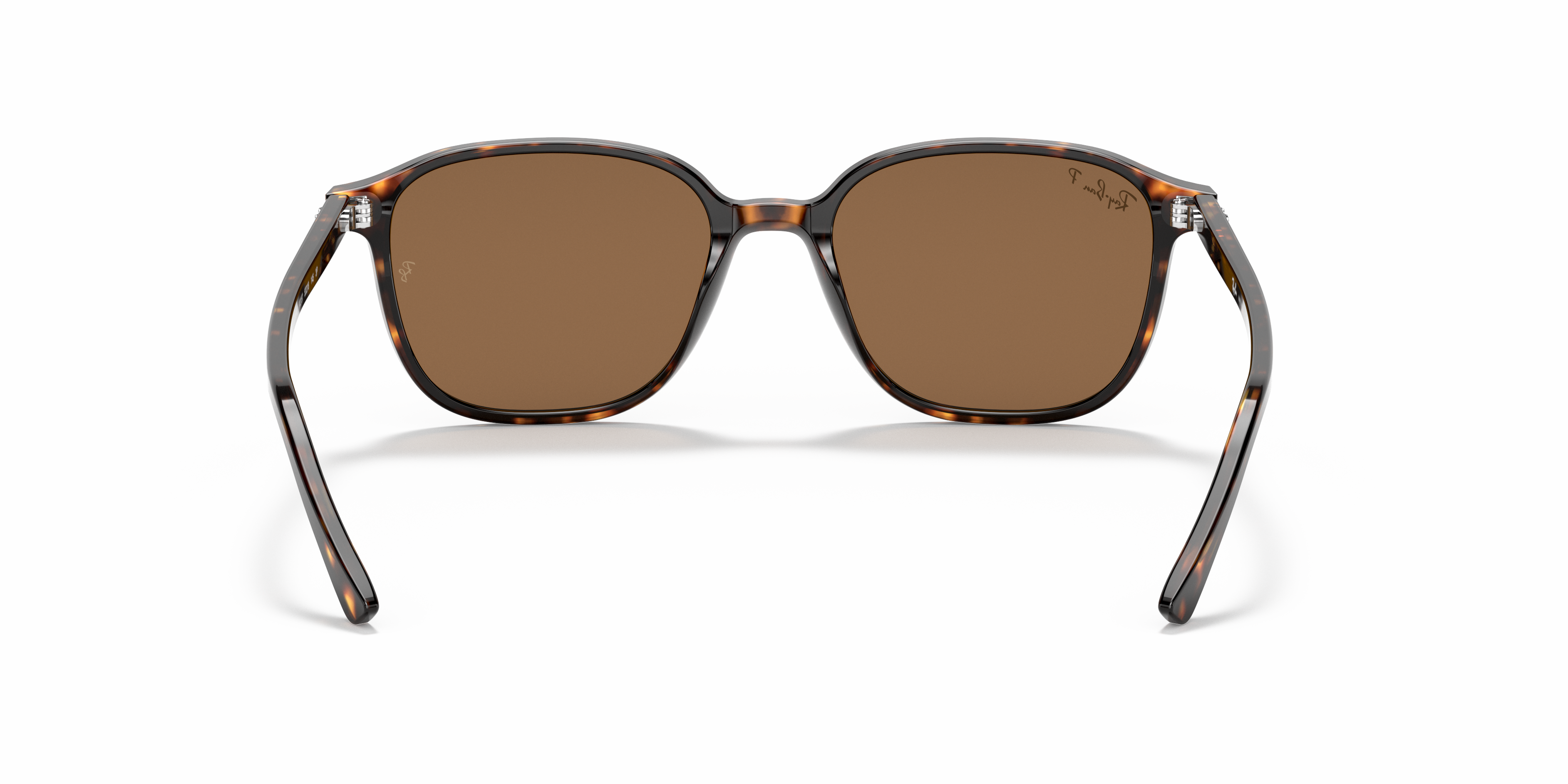 RAY-BAN RB2193 LEONARD 902/57 53