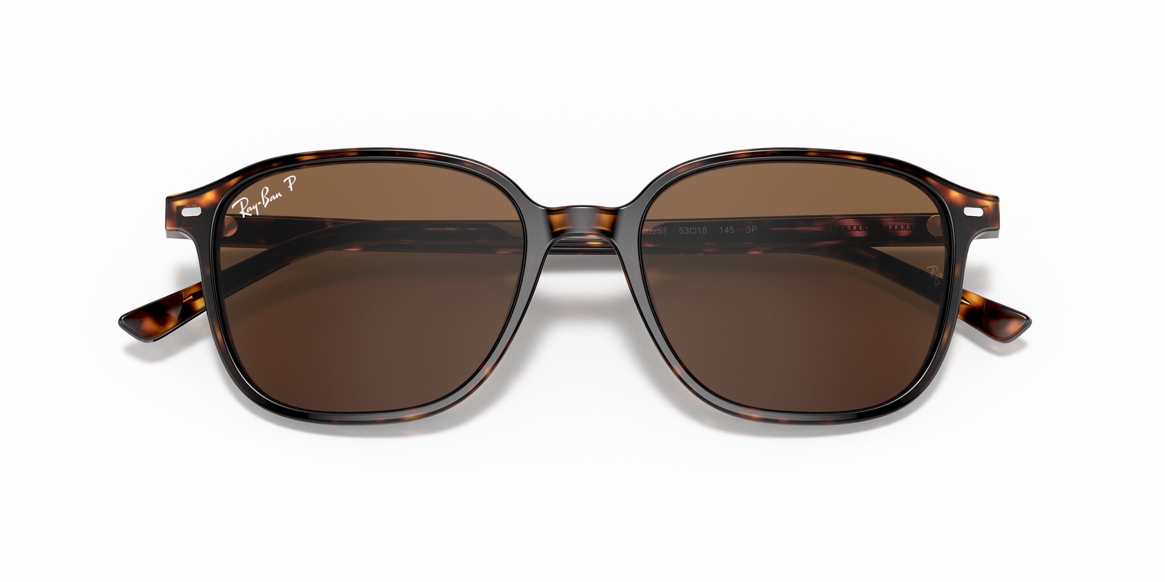 RAY-BAN RB2193 LEONARD 902/57 53