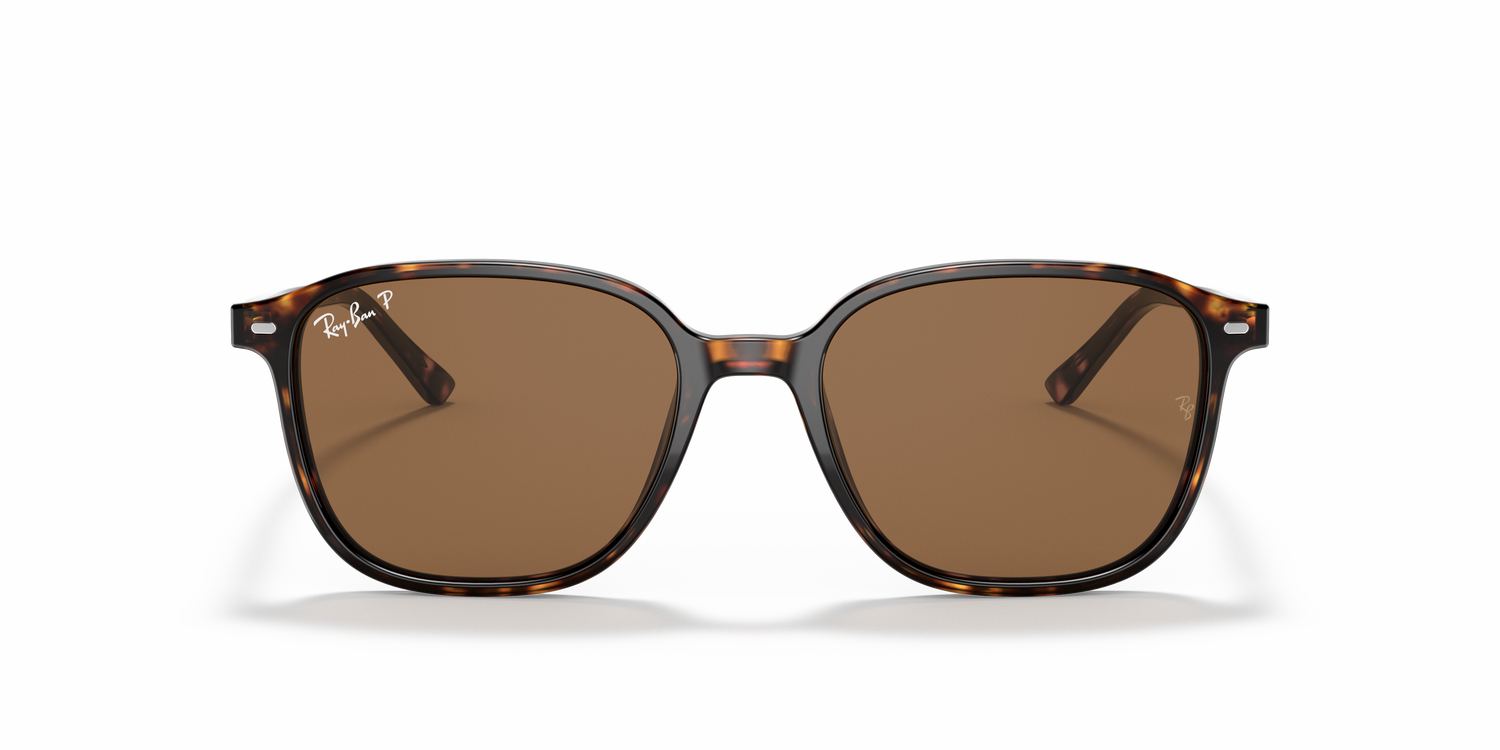RAY-BAN RB2193 LEONARD 902/57 53