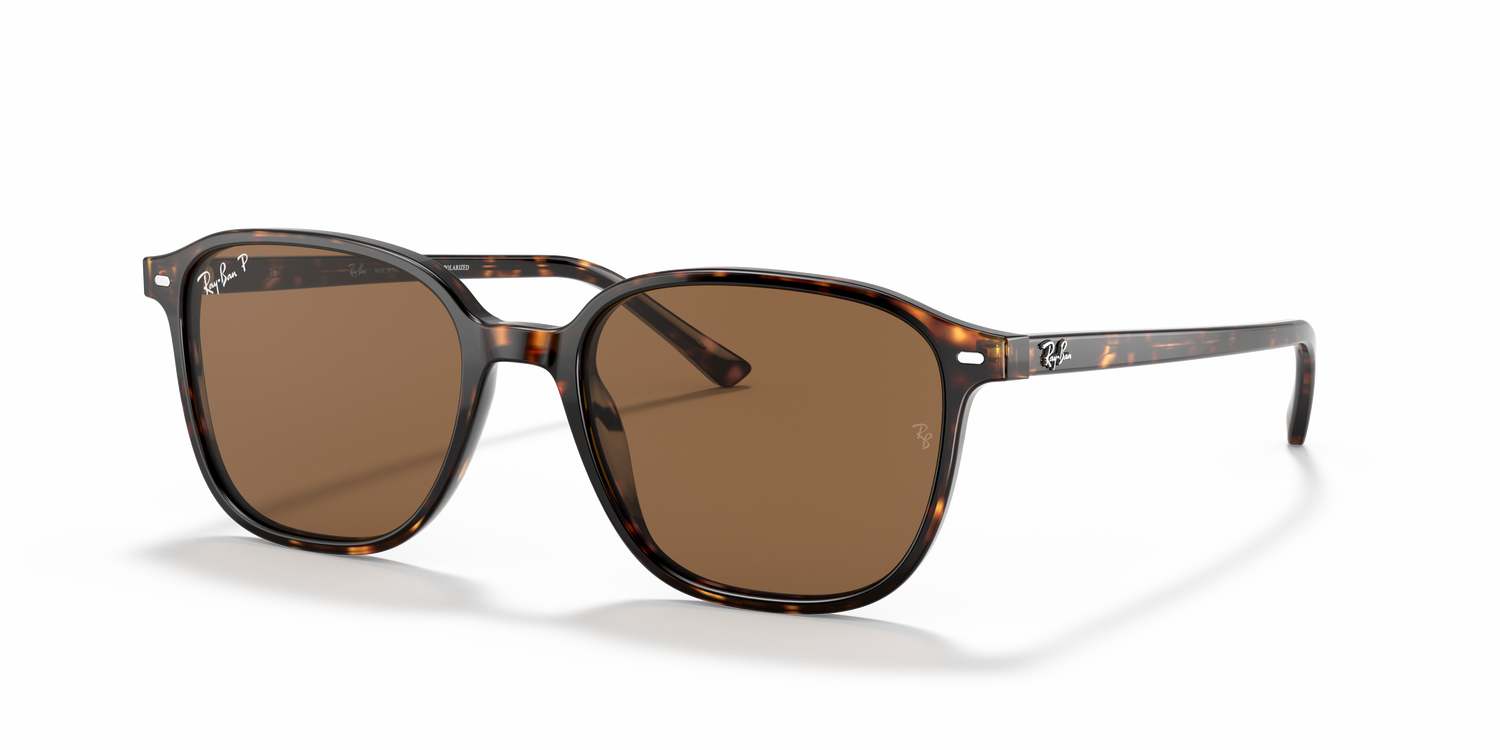 RAY-BAN RB2193 LEONARD 902/57 53