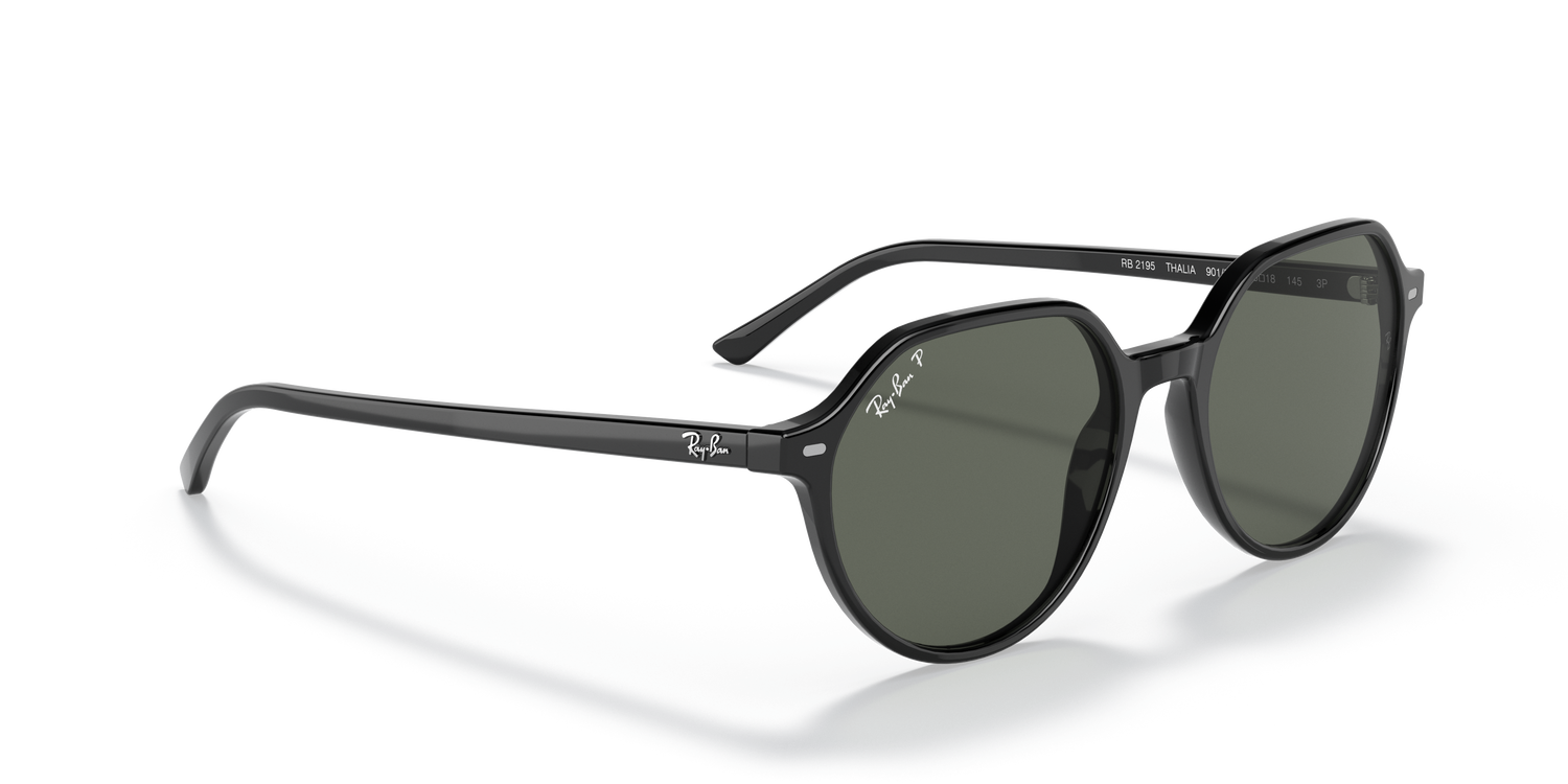 RAY-BAN RB2195 THALIA 901/58 53