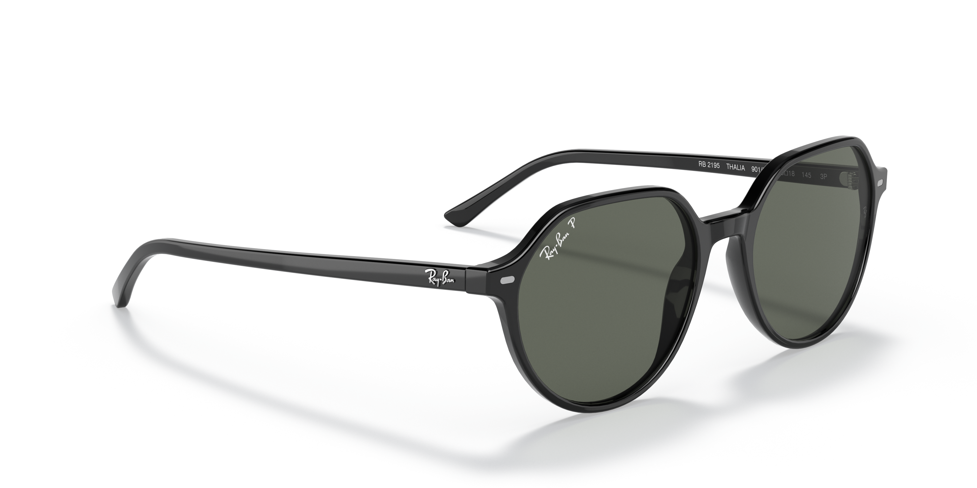 RAY-BAN RB2195 THALIA 901/58 53