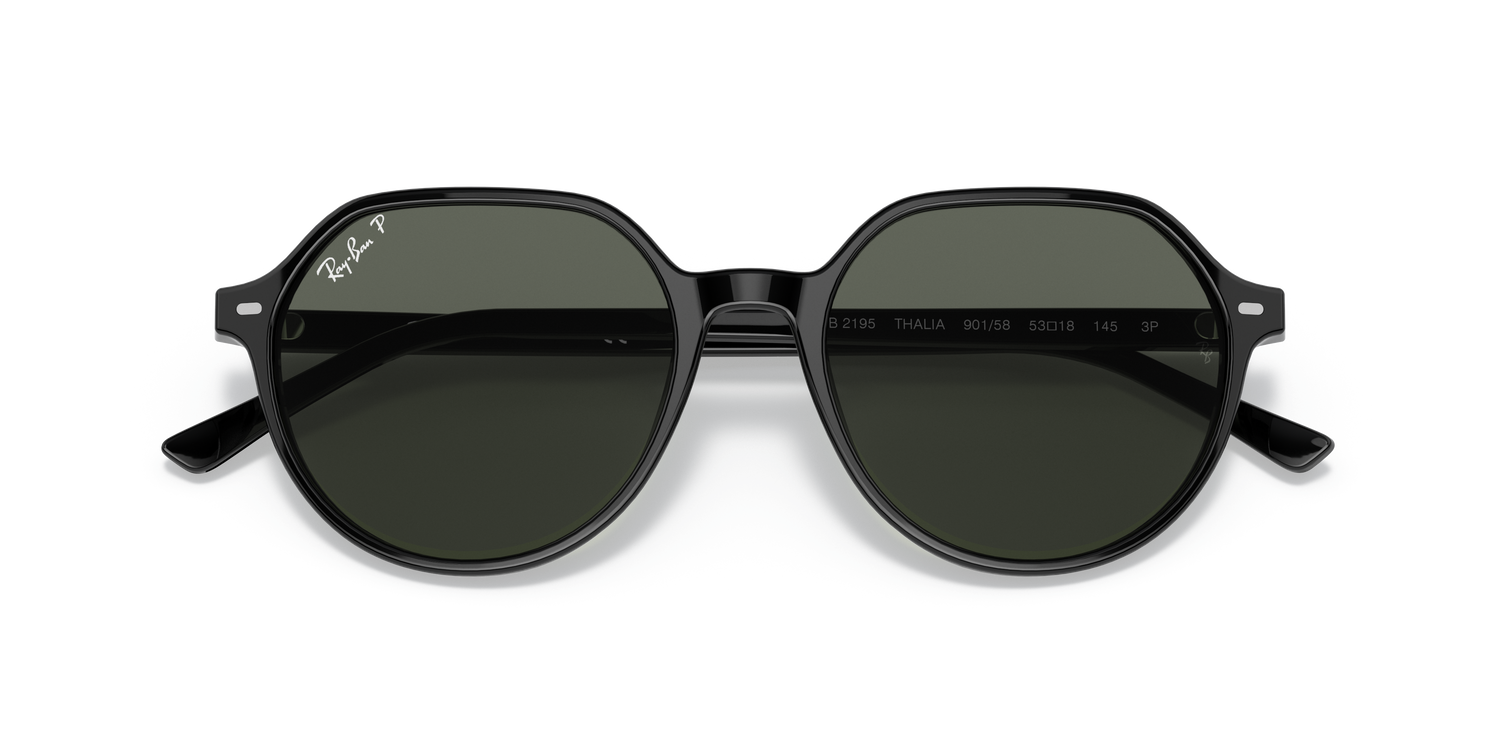RAY-BAN RB2195 THALIA 901/58 53