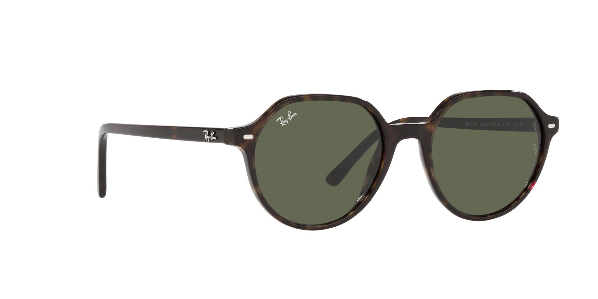 RAY-BAN RB2195 THALIA 902/31 53