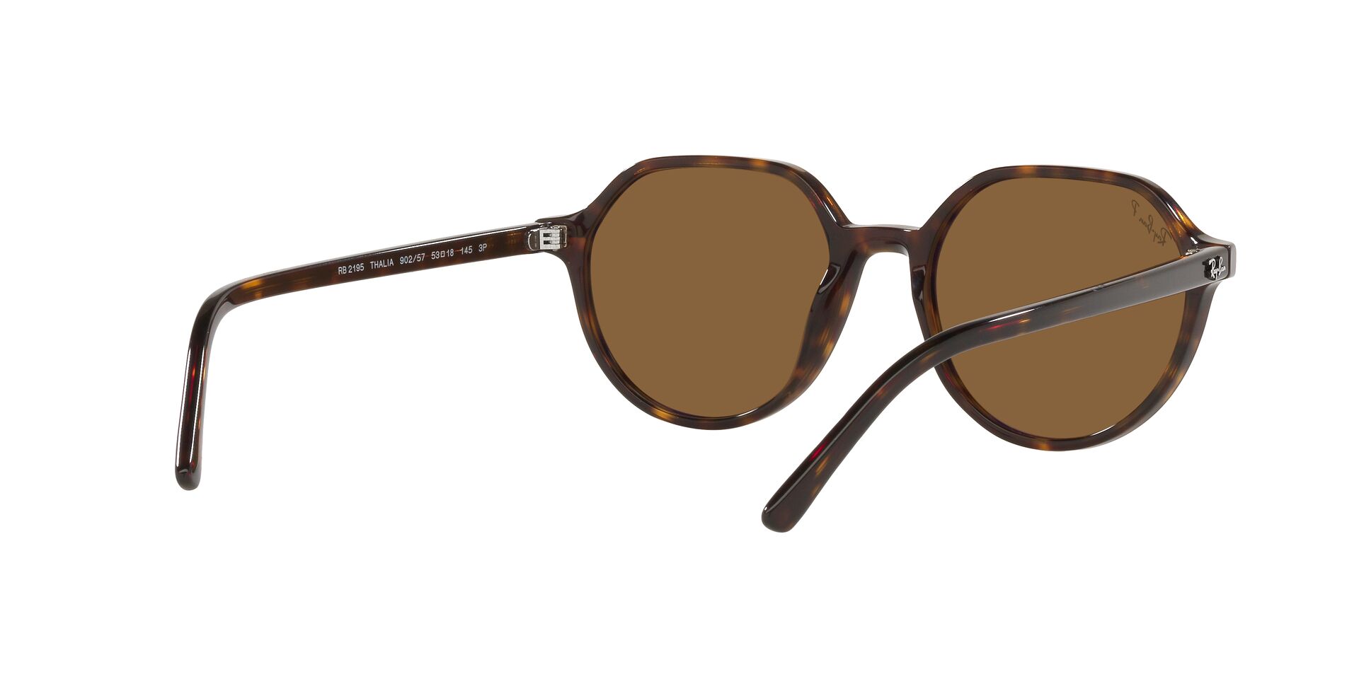 RAY-BAN RB2195 THALIA 902/57 53