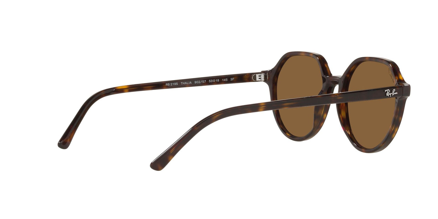 RAY-BAN RB2195 THALIA 902/57 51