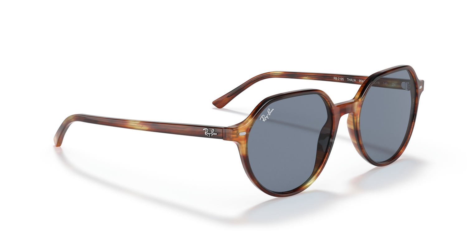 RAY-BAN RB2195 THALIA 954/62 53