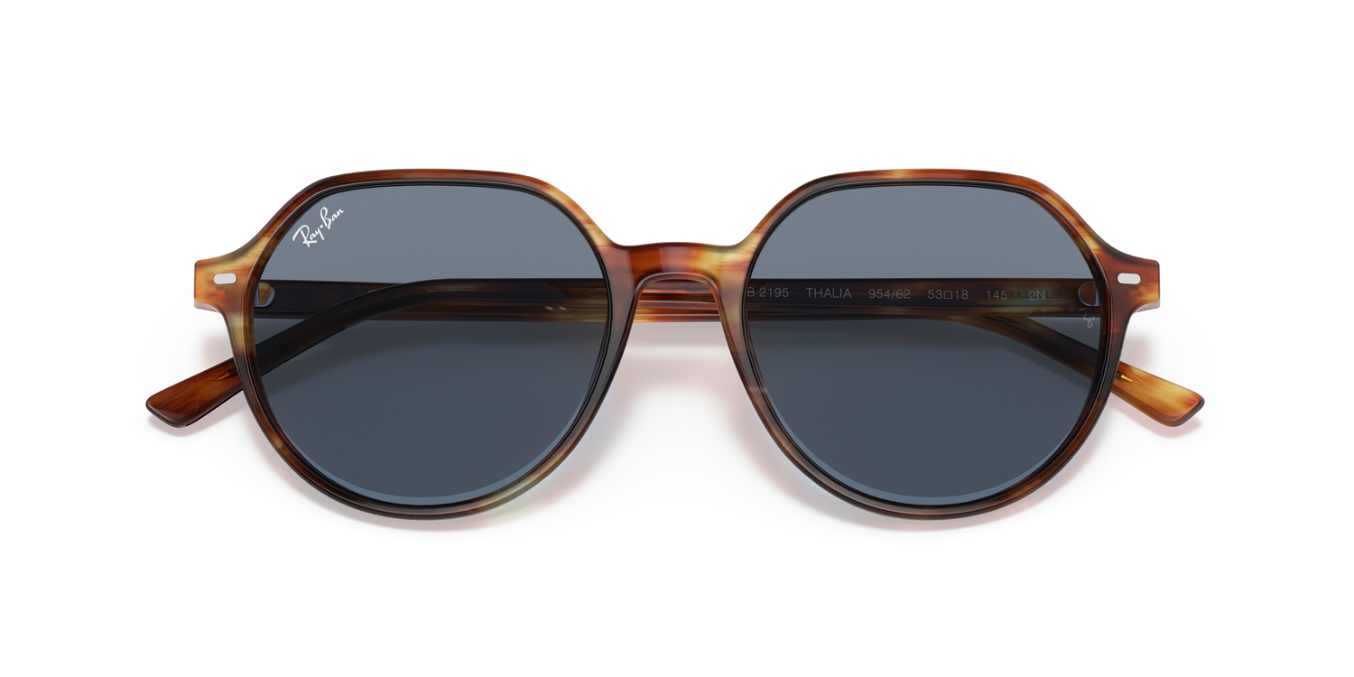RAY-BAN RB2195 THALIA 954/62 53