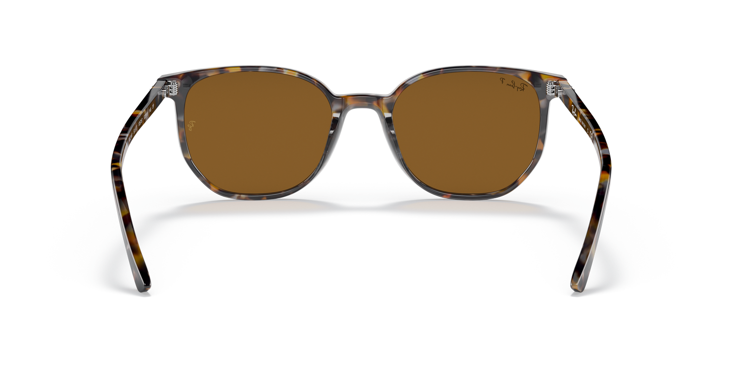 RAY-BAN RB2197 ELLIOT 135757 52