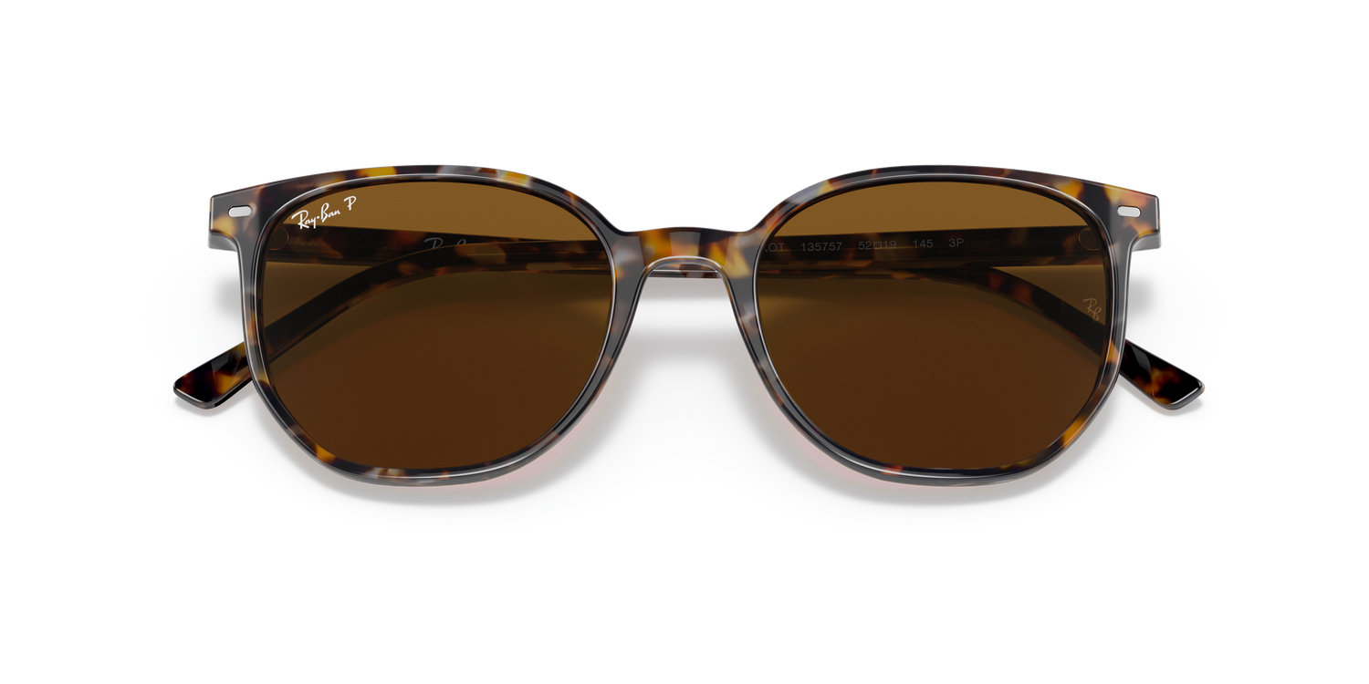 RAY-BAN RB2197 ELLIOT 135757 52 - 22