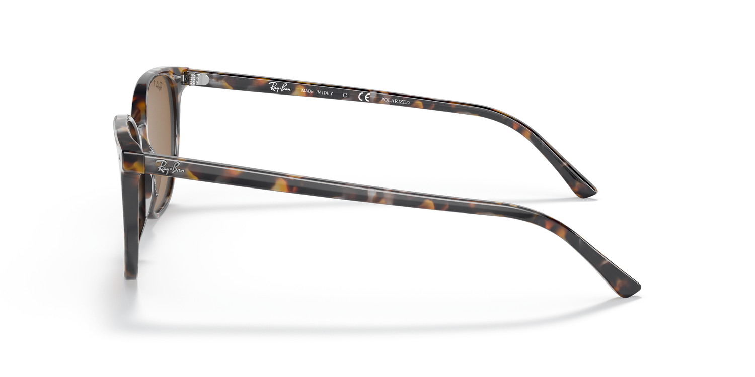 RAY-BAN RB2197 ELLIOT 135757 52 - 18