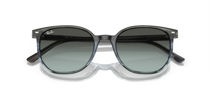 RAY-BAN RB2197 ELLIOT 1391GK 54