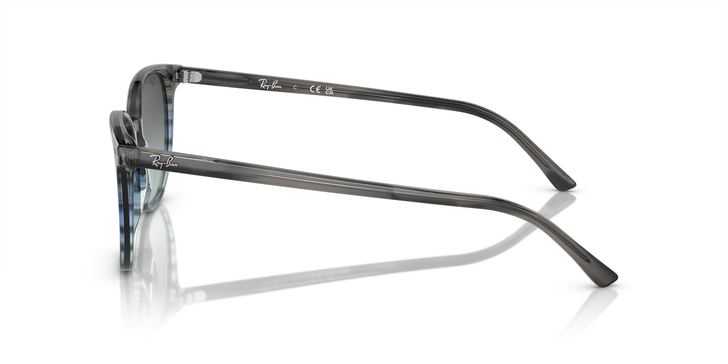 RAY-BAN RB2197 ELLIOT 1391GK 52