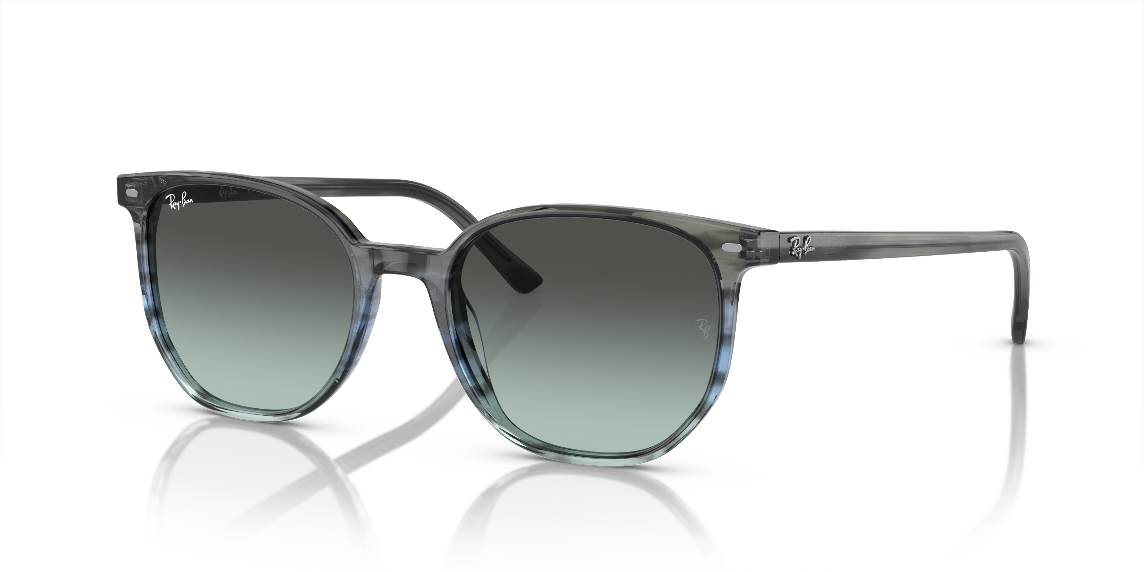 RAY-BAN RB2197 ELLIOT 1391GK 52